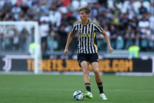 フロジノーネ、今日にもハイセンのローン移籍を発表か「ユベントスとの交渉は終了」 JJOURNALユベントスの“今”を伝える