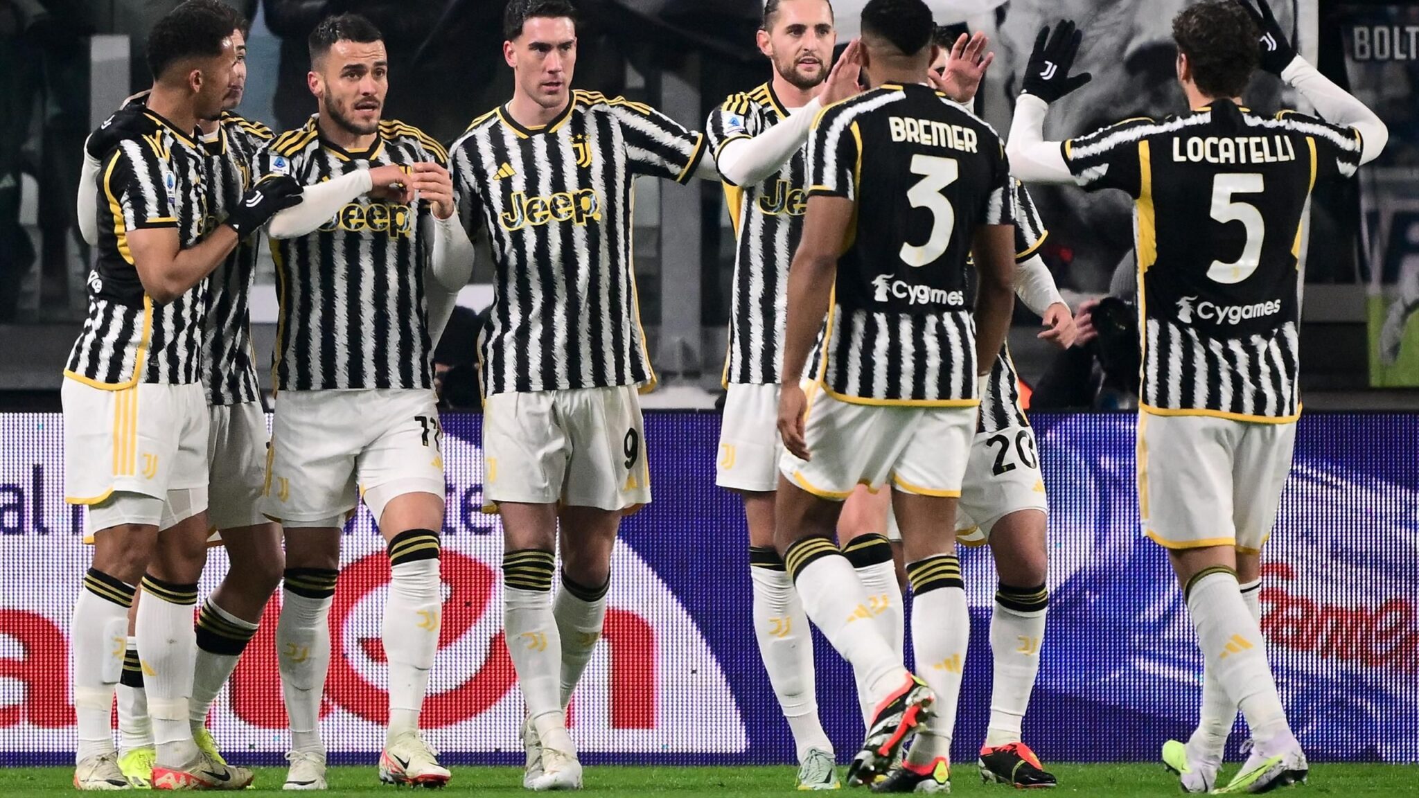 フロジノーネ指揮官、ユベントス戦に挑む姿勢を「チャンスが訪れるときを…」 JJOURNALユベントスの“今”を伝える