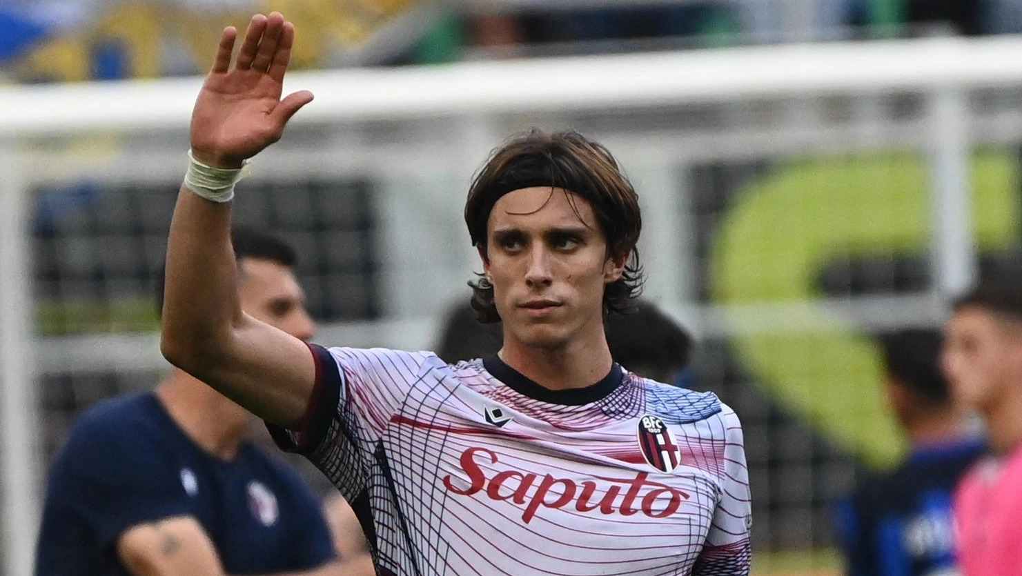 ユベントス、ローマ出身の逸材DFリッカルド・カラフィオーリを注視 ページ 2 JJOURNALユベントスの“今”を伝える