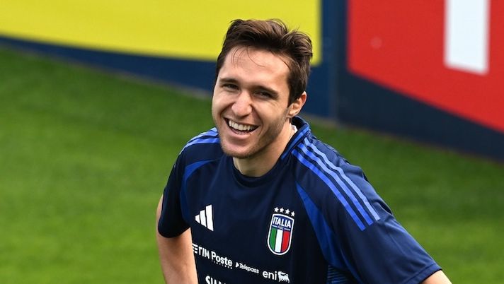 キエーザの父エンリコ氏「息子はユベントスで快適に過ごしている。ナポリのコンテ…」 ページ 3 JJOURNALユベントスの“今”を伝える