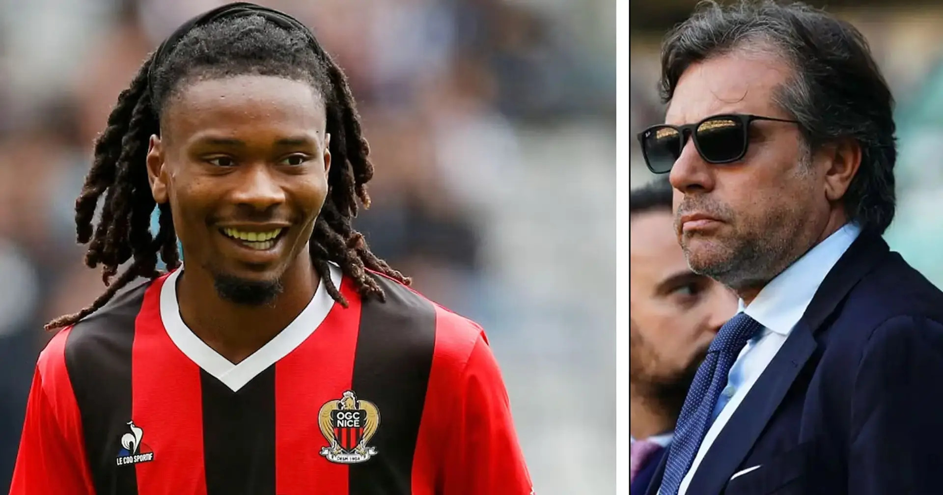 ユベントス、ケフラン・テュラム獲得に向けたオファーを検討中「3つのオプションがある」 JJOURNALユベントスの“今”を伝える