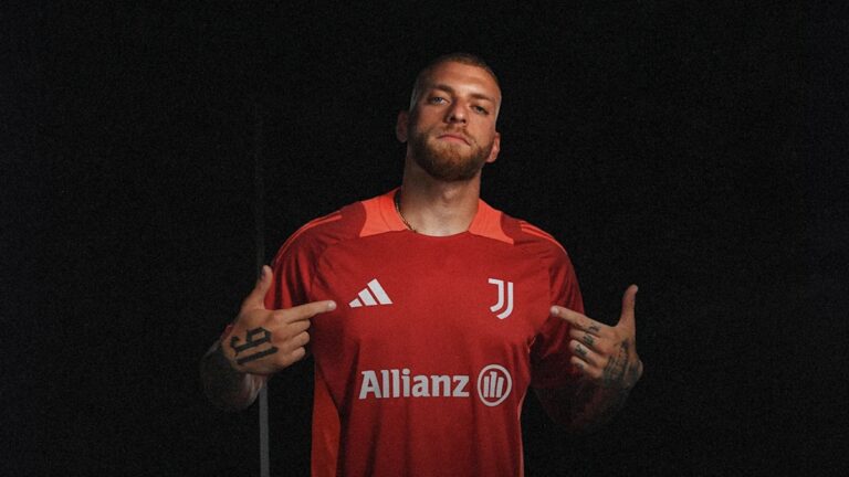 新加入ディ・グレゴーリオ「ユベントスは勝利を意味するクラブ、目標は…」 ページ 3 JJOURNALユベントスの“今”を伝える