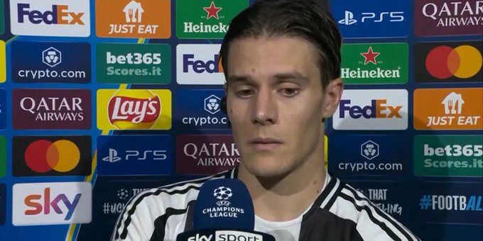 ファジョーリ、今季初黒星のユベントスに「改善する必要がある、インテル戦へ…」 ページ 2 JJOURNALユベントスの“今”を伝える