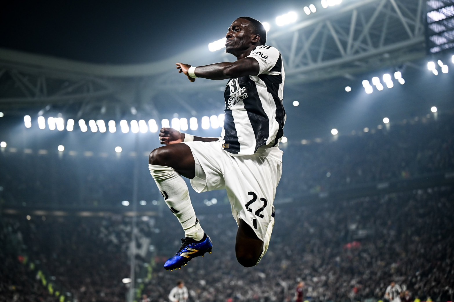 トリノ・ダービー快勝を収めたユベントス、ユルディズが史上3位の最年少スコアラーに ページ 2 JJOURNALユベントスの“今”を伝える