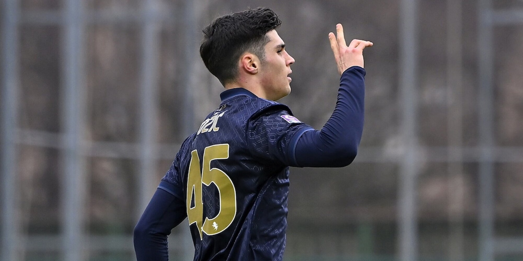 ユベントス期待の18歳アジッチが芸術FK弾！ 1G1AでNext Genを勝利に導く JJOURNALユベントスの“今”を伝える